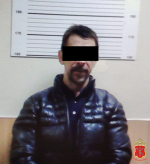 В Ленобласти задержали подозреваемого в попытке угона BMW