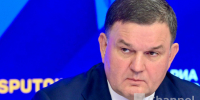 Сергей Перминов: «План Трампа» пока не обрел законченный вид - 47Channel.Ru