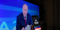 Путин начал подводить итоги года с главной темы - СВО - 47 новостей