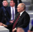 Чего стоишь на пороге, заходи в дом: Путин о селфи Зеленского на фоне стелы у Купянска - Online47.Ru