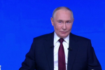 «Сразу же кладите трубку». Президент России знает, как надо реагировать на телефонные звонки мошенников