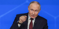 Одно дело воевать, другое – руководить. Путин оценил практику назначений участников СВО чиновниками - 47 новостей