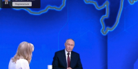Путин: Бригада «Ветераны» — герои и заслуживает звание гвардейская - Online47.Ru