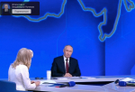 Путин: Бригада «Ветераны» — герои и заслуживает звание гвардейская