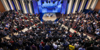 Ущерб от действий мошенников сократился на 33% – Владимир Путин - ЛенТВ24