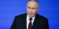 Дольщица из Всеволожска рассказала Путину о срыве сроков ввода дома в эксплуатацию - ЛенТВ24