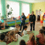 Воспитываем пожаробезопасность с детства! - ГУ МЧС ЛО