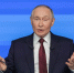 "Мы что, собираемся нападать на Европу?": Путин ответил на главный вопрос Запада - 47 новостей