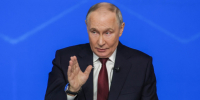 Путин рассказал, чем обернутся угрозы Калининградской области - 47 новостей