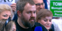 «Конкуренция всегда нужна». Блогер-миллионник спросил Путина, так ли нужен мессенджер Max - 47 новостей