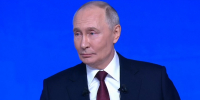 Путин заявил, что Россия получила цифровой суверенитет с появлением Мах - 47Channel.Ru