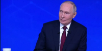 Путин рассказал о том, как Россия будет действовать, если на Украине будут выборы - 47 новостей
