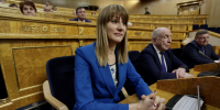 Светлана Журова: президент вел диалог с россиянами о том, что их волнует и чем они живут - ЛенТВ24