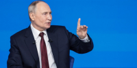 Пожаловались Путину на прямой линии. В регионах возбуждено несколько уголовных дел - 47 новостей