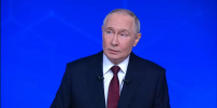 Политолог Межевич прокомментировал внешнеполитические тезисы Владимира Путина - 47Channel.Ru