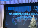 В Гатчине проходит форум, посвященный Дню предпринимателя Ленобласти