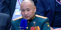 Напарник президента: в разговоре со страной Путин опирался на Героя - ЛенТВ24