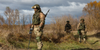 Россия отбила Светлое и Высоцкое, а в переговорах появились новые нюансы - 47 новостей