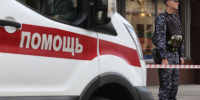 В Петербурге во время шоу вспыхнул фаерщик, рядом бунтовала дама с керосином  - 47 новостей