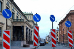 В Петербурге 2 дня будет нигде не проехать: саммит глав стран СНГ
