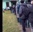 В ближайшем к Петербургу лесхозе - очередь за бесплатными ёлками - видео - 47 новостей