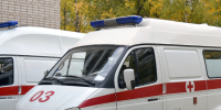 Рейсовый автобус попал в ДТП в Ломоносовском районе - Online47.Ru