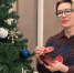 Татьяна Тюрина приняла участие в новогодней акции «Елка желаний» - Единая Россия