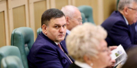 Сергей Перминов: СНГ по-прежнему остается важной площадкой решения многих вопросов - ЛенТВ24
