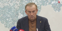 Мать-одиночка из Подпорожья дозвонилась на прямую линию с просьбой о помощи - 47Channel.Ru