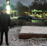Под контролем судебных приставов демонтированы незаконные  постройки - УФССП ЛО