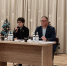 Состоялась встреча Людмилы Нещадим с жителями Кобринской территории - Единая Россия