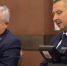 Леонид Кротов ответил на вопросы граждан в эфире МФЦ - Управление ветеринарии