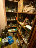 В Петербурге задержали мужчину, продававшего через интернет детали винтовок