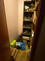 В Петербурге задержали мужчину, продававшего через интернет детали винтовок