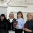 Педагоги Ленинградской области прошли переподготовку в университете - ЛГУ им. А. С. Пушкина