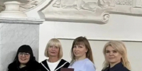Педагоги Ленинградской области прошли переподготовку в университете - ЛГУ им. А. С. Пушкина