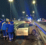 Авария на трассе М-11 унесла жизнь водителя легковушки - 47Channel.Ru