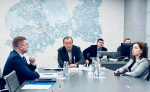 Александр Дрозденко: Экспортерам нужна инфраструктура, финансирование и понятные правила игры
