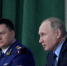 Путин наградил председателя Верховного суда орденом спустя три месяца после назначения - 47 новостей