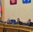 Константин Патраев провел встречу с участниками программы «Герои Команды 47» - ЛенТВ24