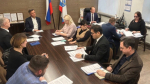 Ленобласть перевыполнила годовой план по газификации домов