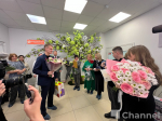 Добрыня стал 4000-м ребенком, родившимся в Перинатальном центре  Ленобласти в 2025 году