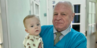Петербургские врачи исполнили мечту жительницы Орла стать мамой - 47Channel.Ru