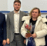 Ключи к Новому году: в Луге вручили квартиры по программе расселения - Комитет по АПК