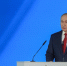 Путин не будет оглашать послание Федеральному собранию в этом году - 47 новостей