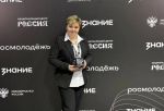 Команда Ломоносовского института ЛГУ им. А.С. Пушкина стала победителем всероссийского конкурса вузов