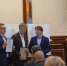 Градостроительный совет обсуждает застройку Агалатовского поселения, Малого Верево и Приозерска - ЛенТВ24
