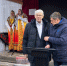 В деревне Реполка газифицировали Дом культуры - 47Channel.Ru