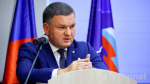Сергей Перминов исполнил мечты детей из Ленобласти в рамках акции "Елка желаний"
