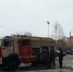 В Ленобласти за сутки ликвидированы семь пожаров и последствия трех ДТП - ЛенТВ24